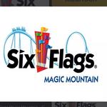 Six Flags Magic Mountain