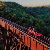 Rail Explorers: Catskills Division