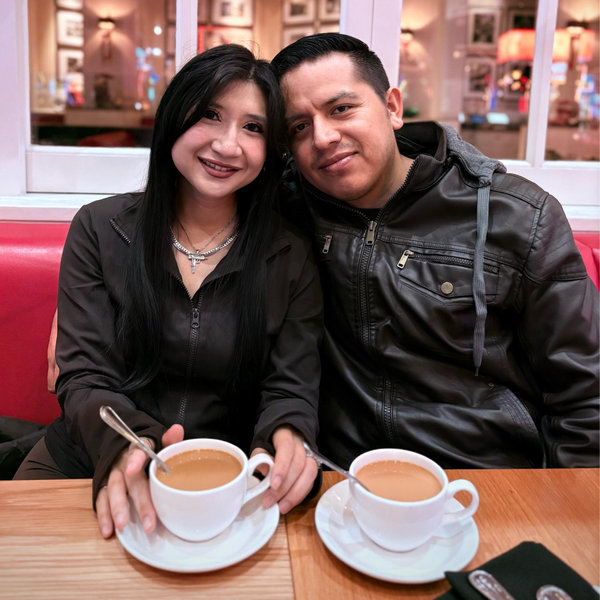 Newlywed Fund (Credit Card)
