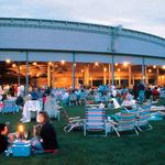 Tanglewood
