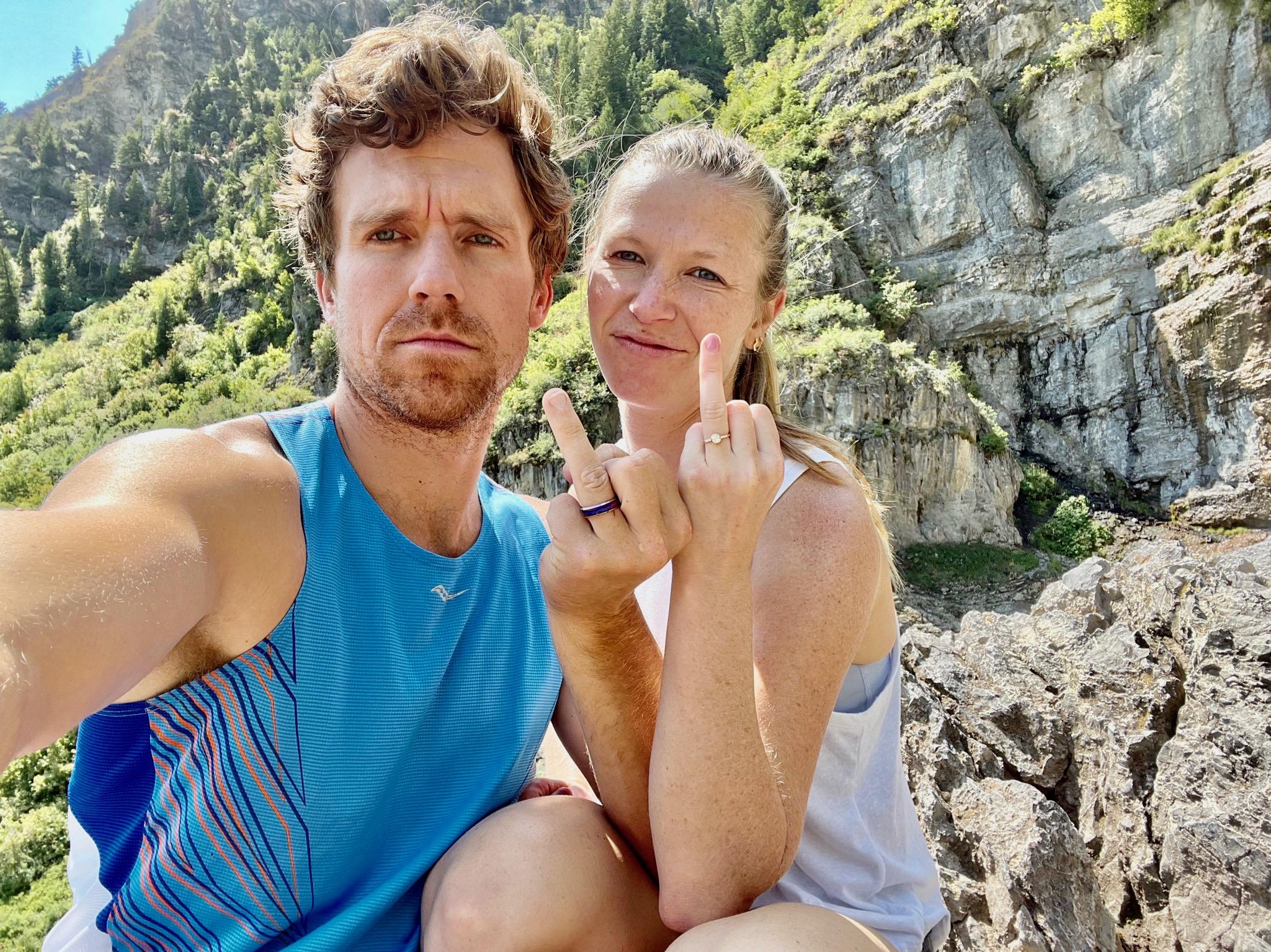 The Wedding Website of Alexa Golden and Kyle Hill