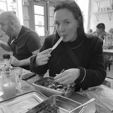 Eat your way through Edinburgh