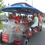 BierCycle Adventures