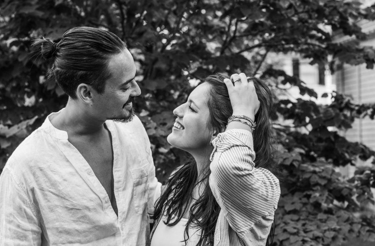 The Wedding Website of Danielle Carrizales and Gregory Maneikis