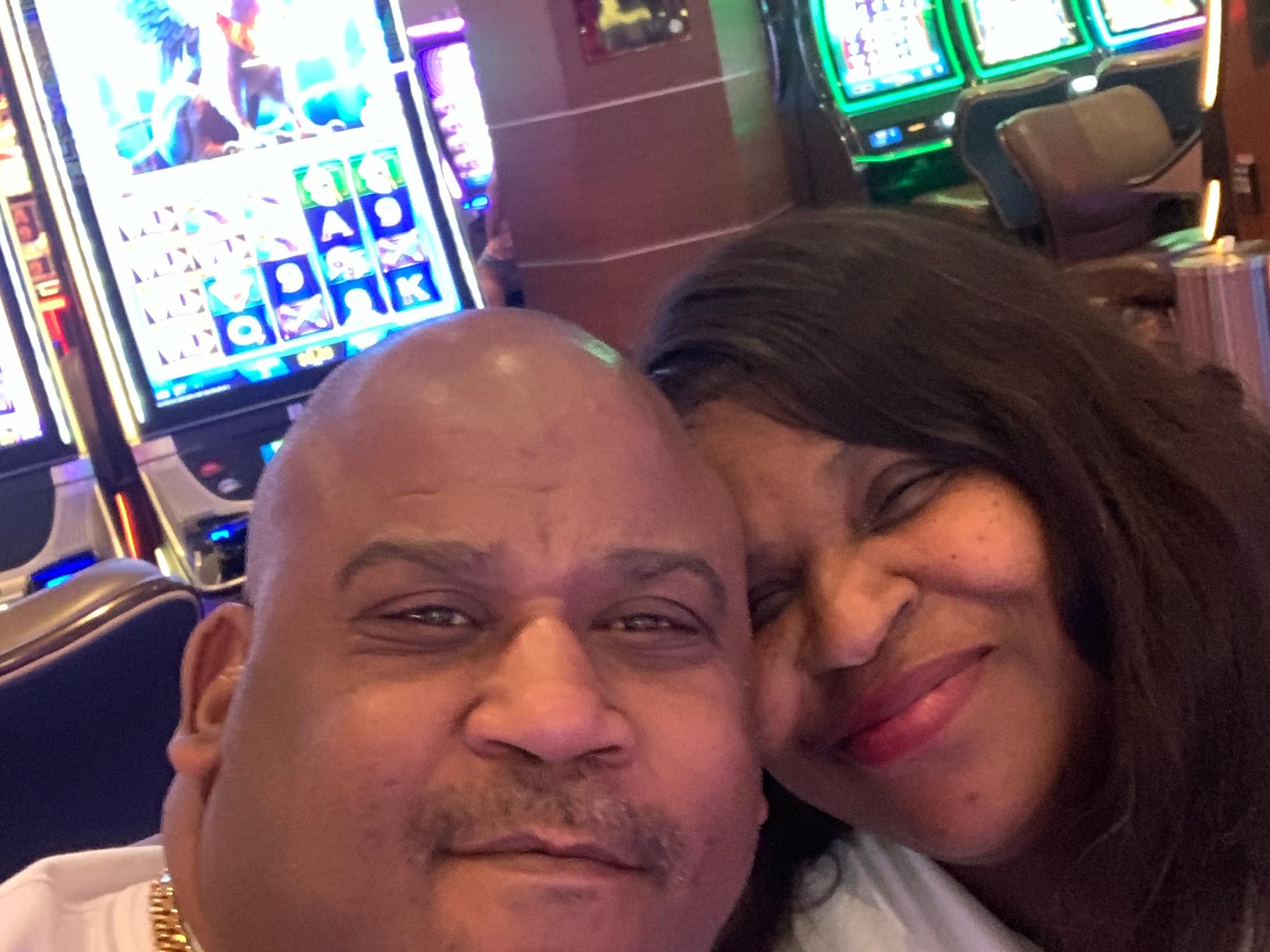 The Wedding Website of Vickie Keller and Charles Keller