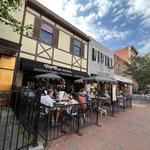 Roma Old Town Wood-Fired Pizzeria