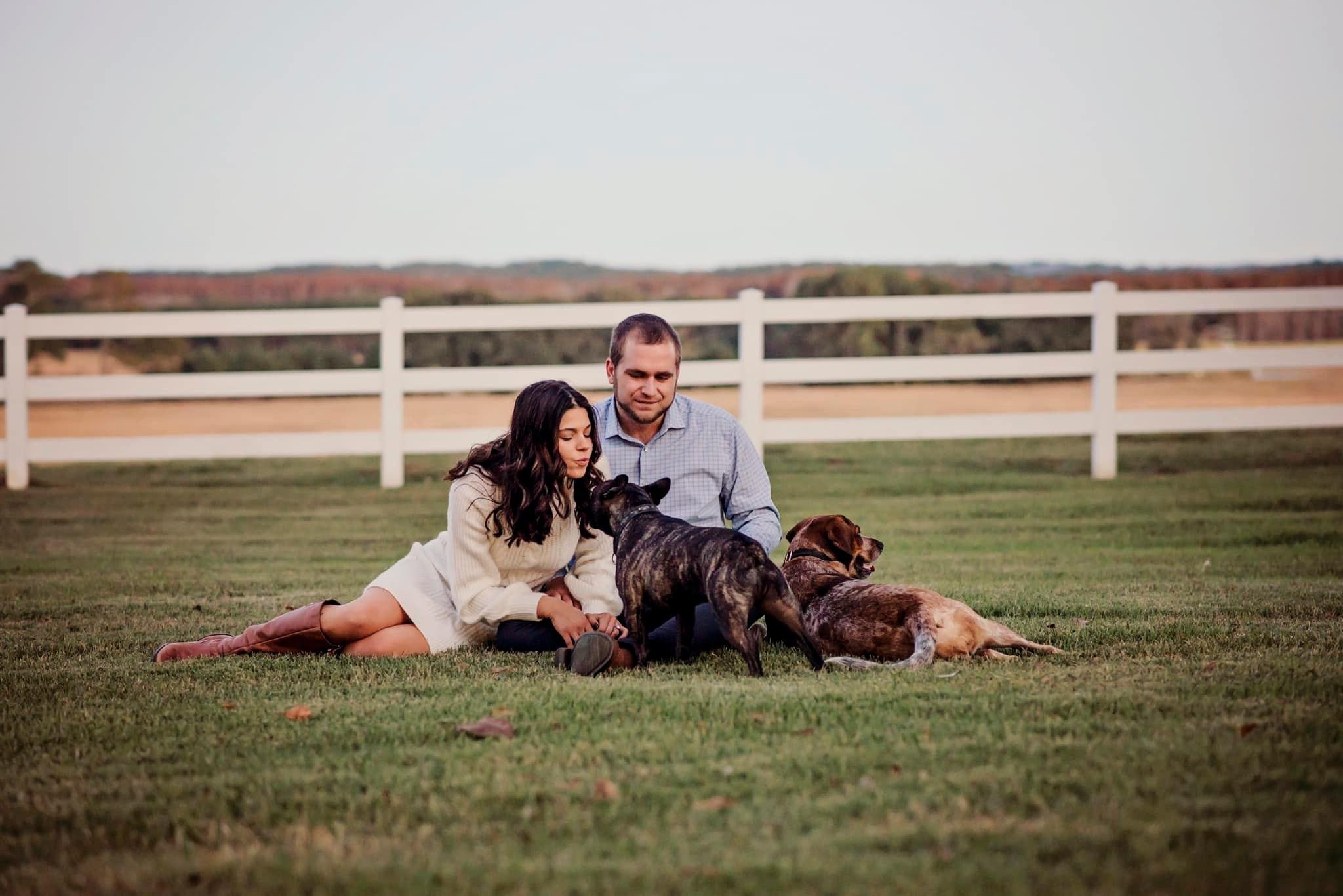 The Wedding Website of Savannah Kilpatrick and Matthew Fecher