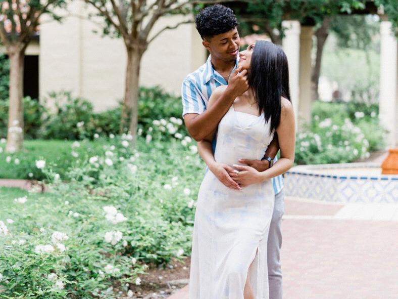 The Wedding Website of Jaleesa Pagan and Jayden Edwards