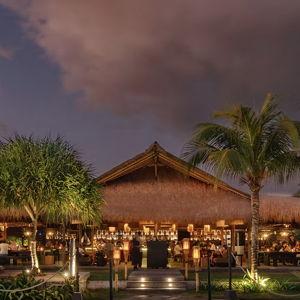Cena para dos en Yuki Canggu