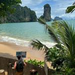 Monkey Trail, Ao Nang