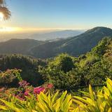 El Yunque National Forest