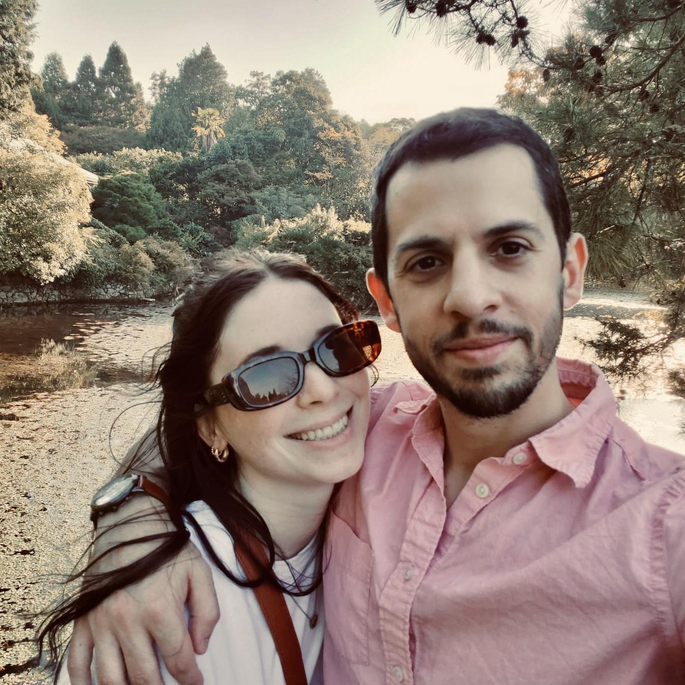 THE trip to Japan!