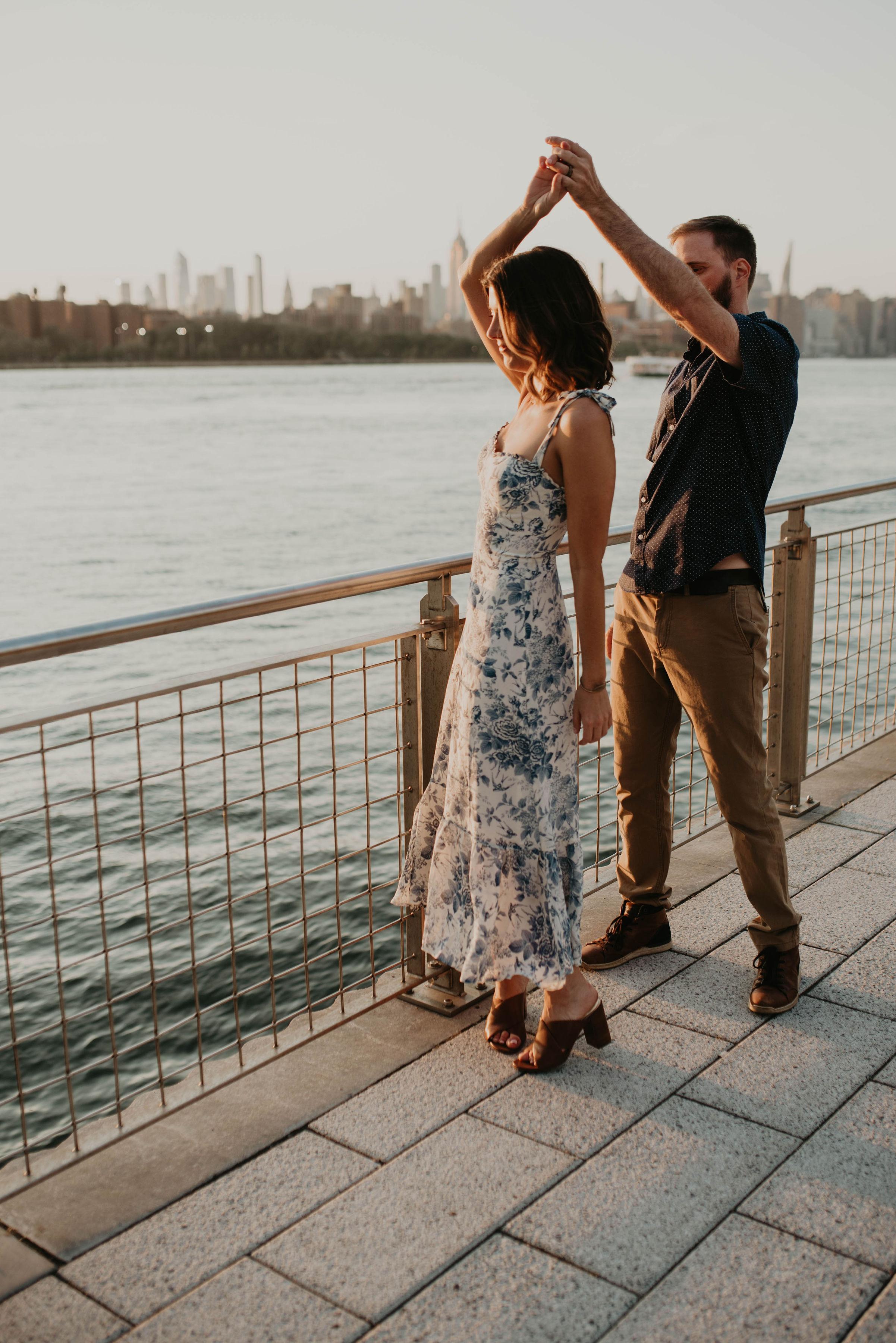 The Wedding Website of Bellamy Grindl and Zachary Lehmann