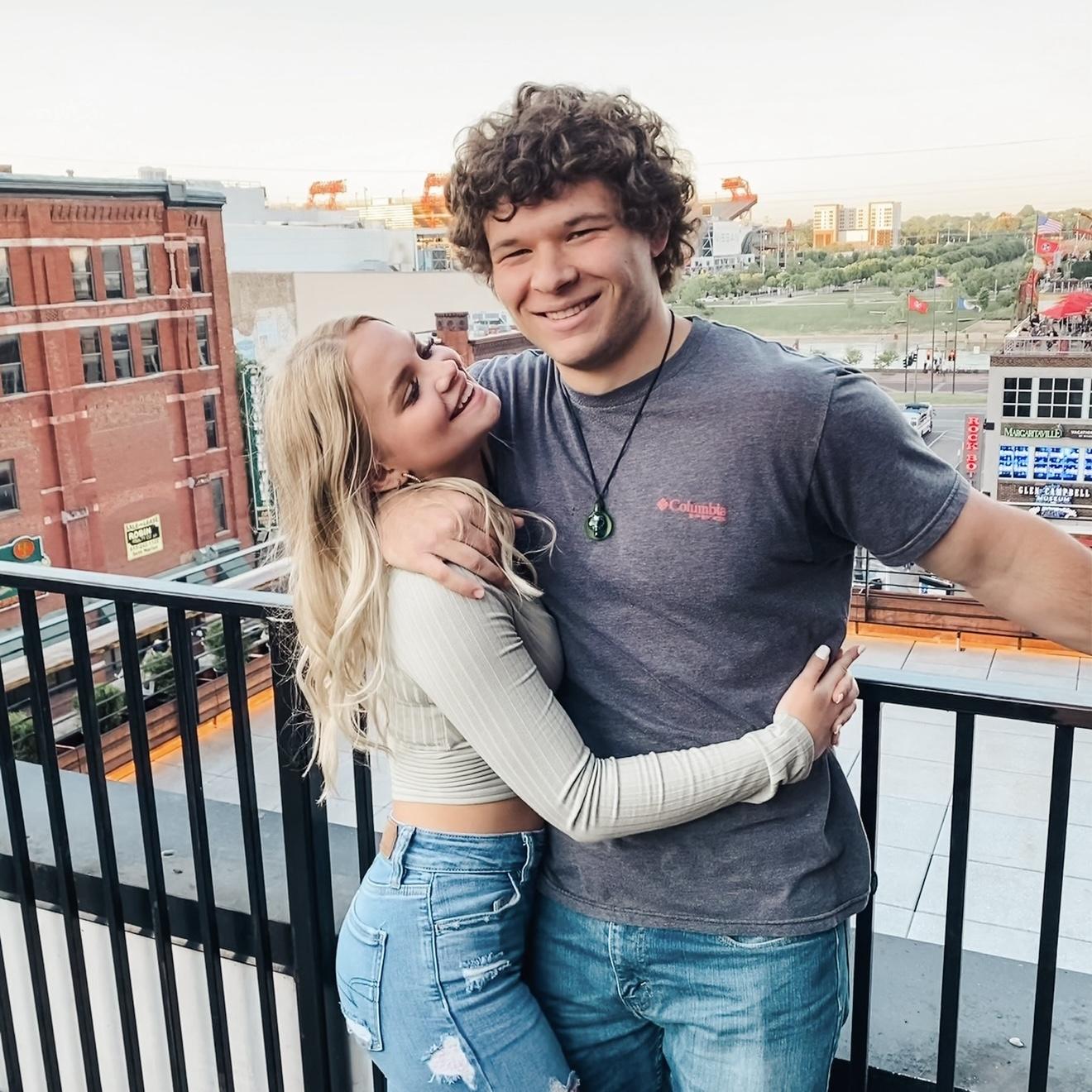 Our first trip !