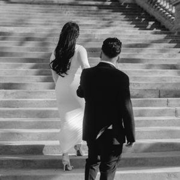 Our Newlywed Fund