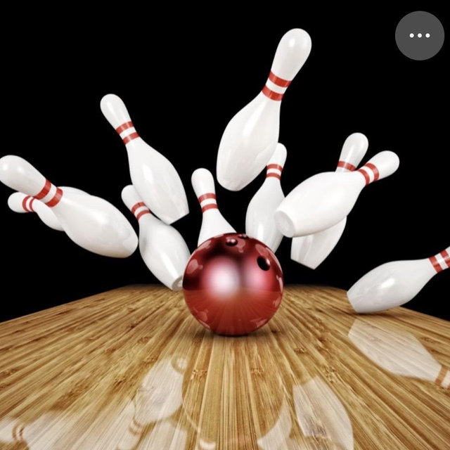 Bowling for two