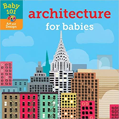 Architecture for babies