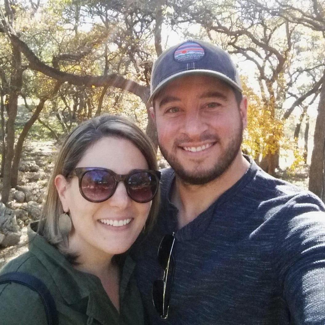 One of many great weekends away to New Braunfels and San Antonio.