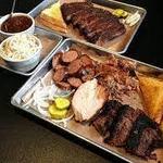 Tender Smokehouse