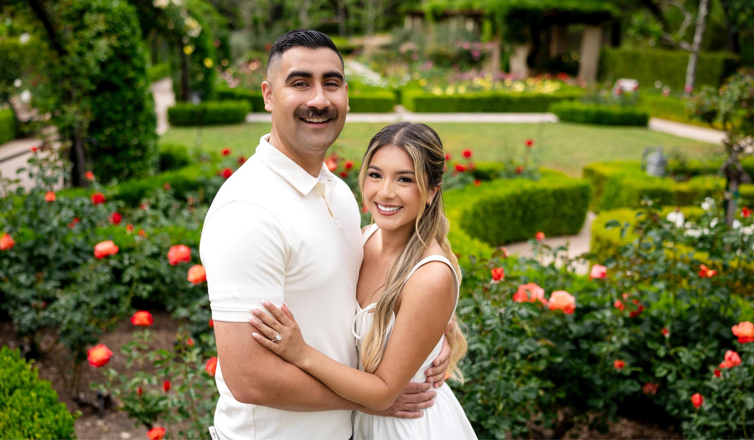 The Wedding Website of Brianna Abaonza and Jonathan Aguilar