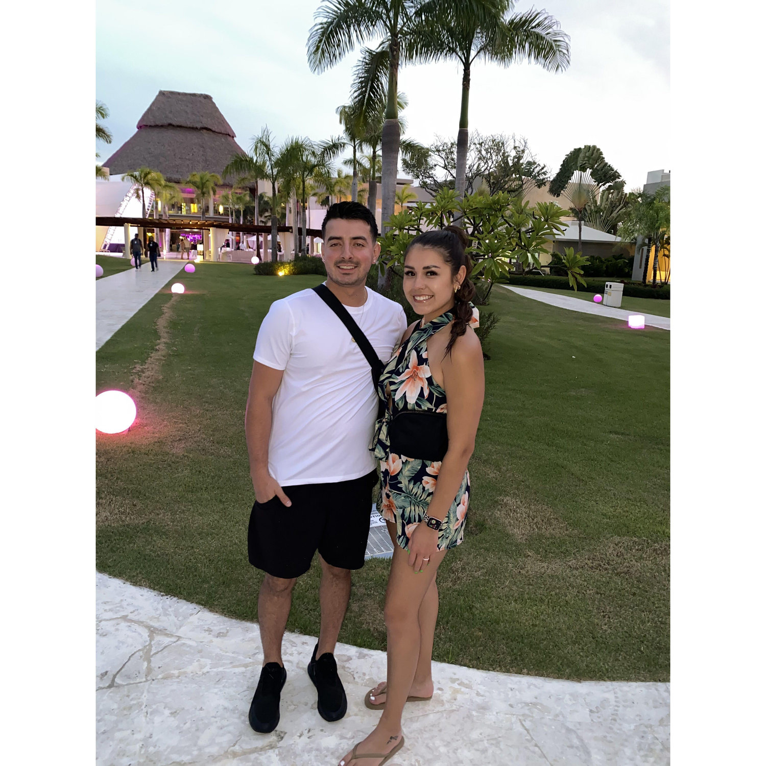 Dominican Republic