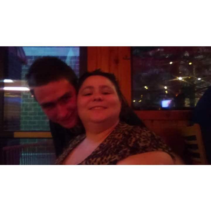 birthday with my love