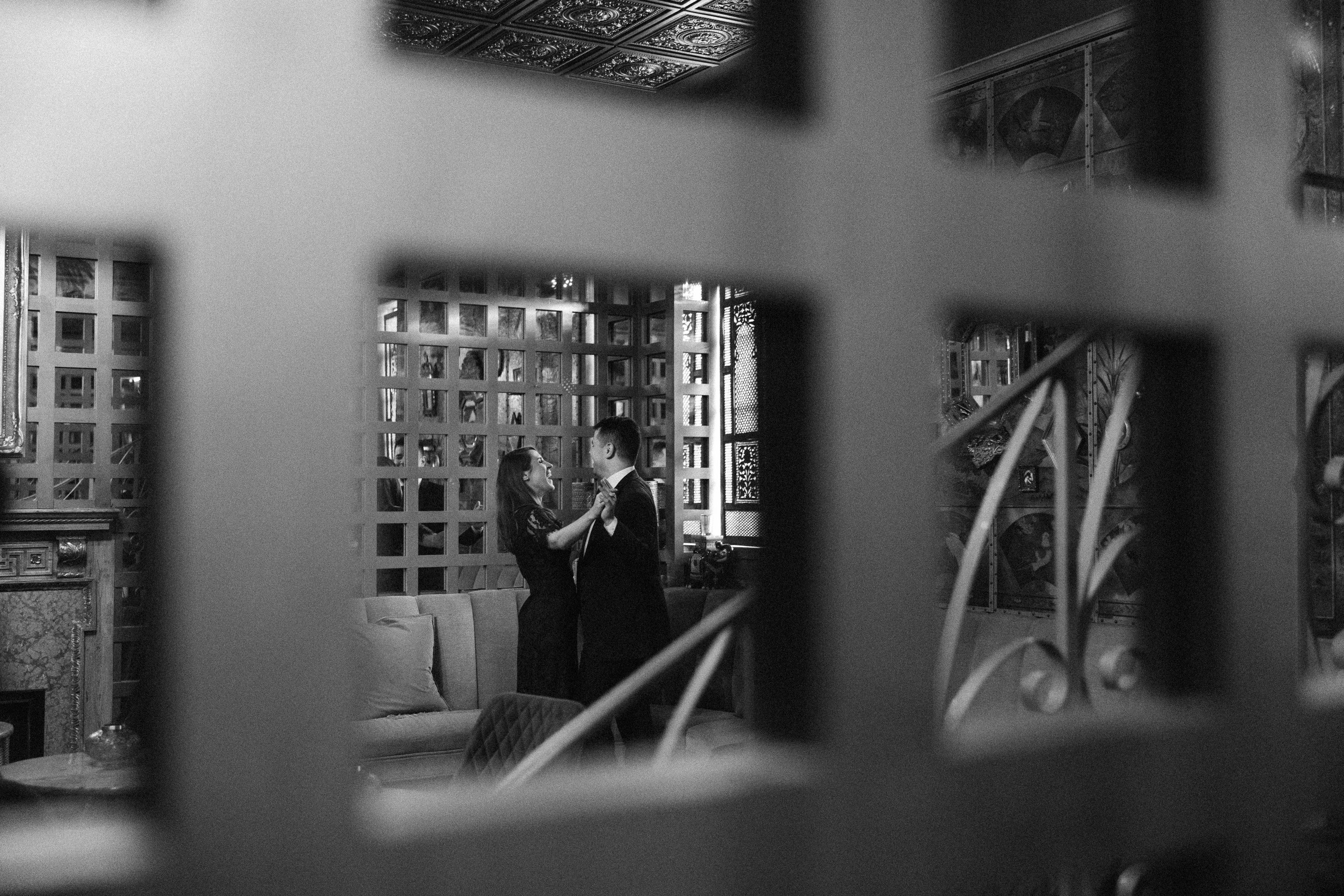 The Wedding Website of Kathryn Ranieri and Rafael Virmond