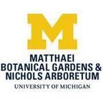 Matthaei Botanical Gardens & Nichols Arboretum