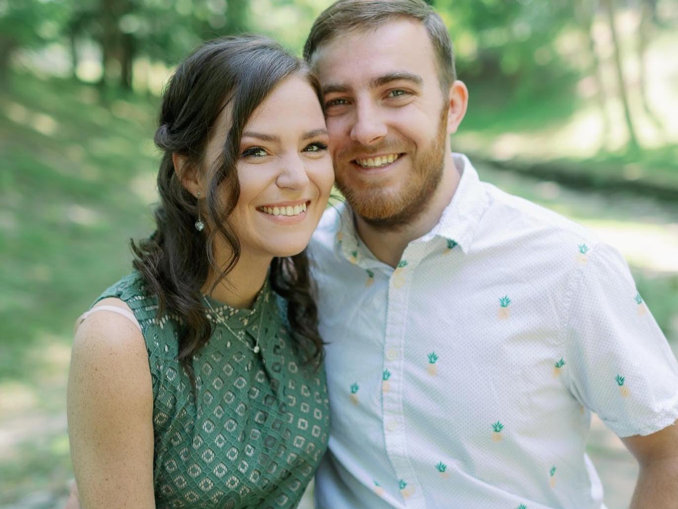The Wedding Website of Peyton Elaine Betts and Curry Evan Anderson