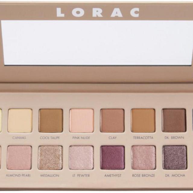 LORAC PRO Palette 3
