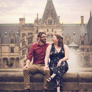 Biltmore Estate: Ashville, NC 2021