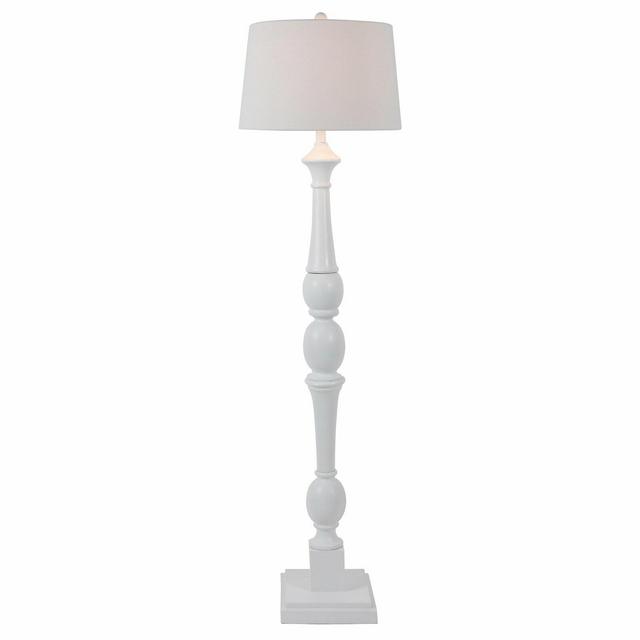 Hogsett 61" Floor Lamp