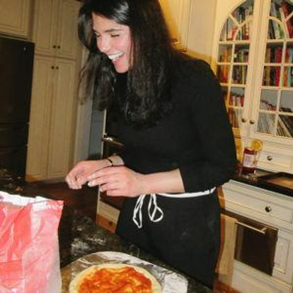 Laura’s Kitchen Fund (Bridal Shower)