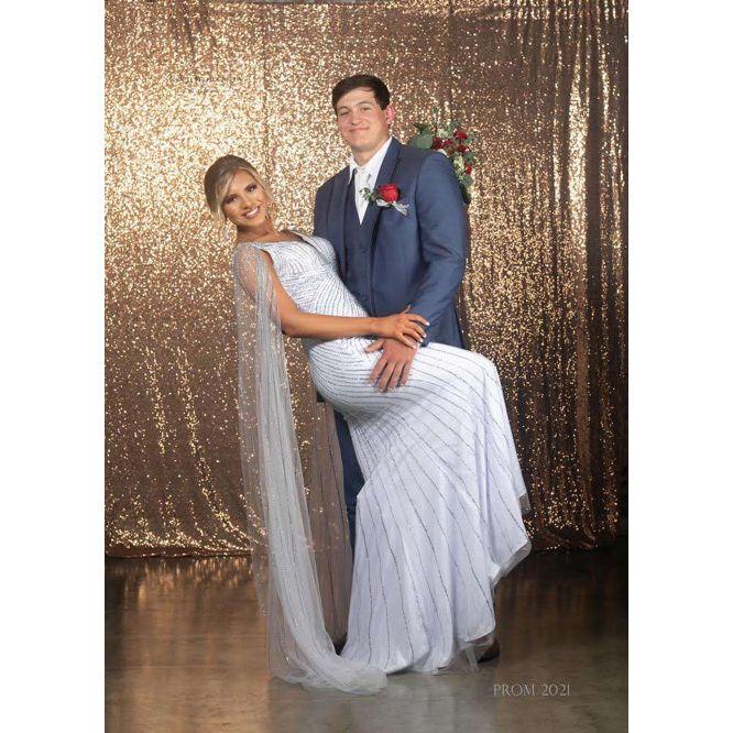 Senior Prom!