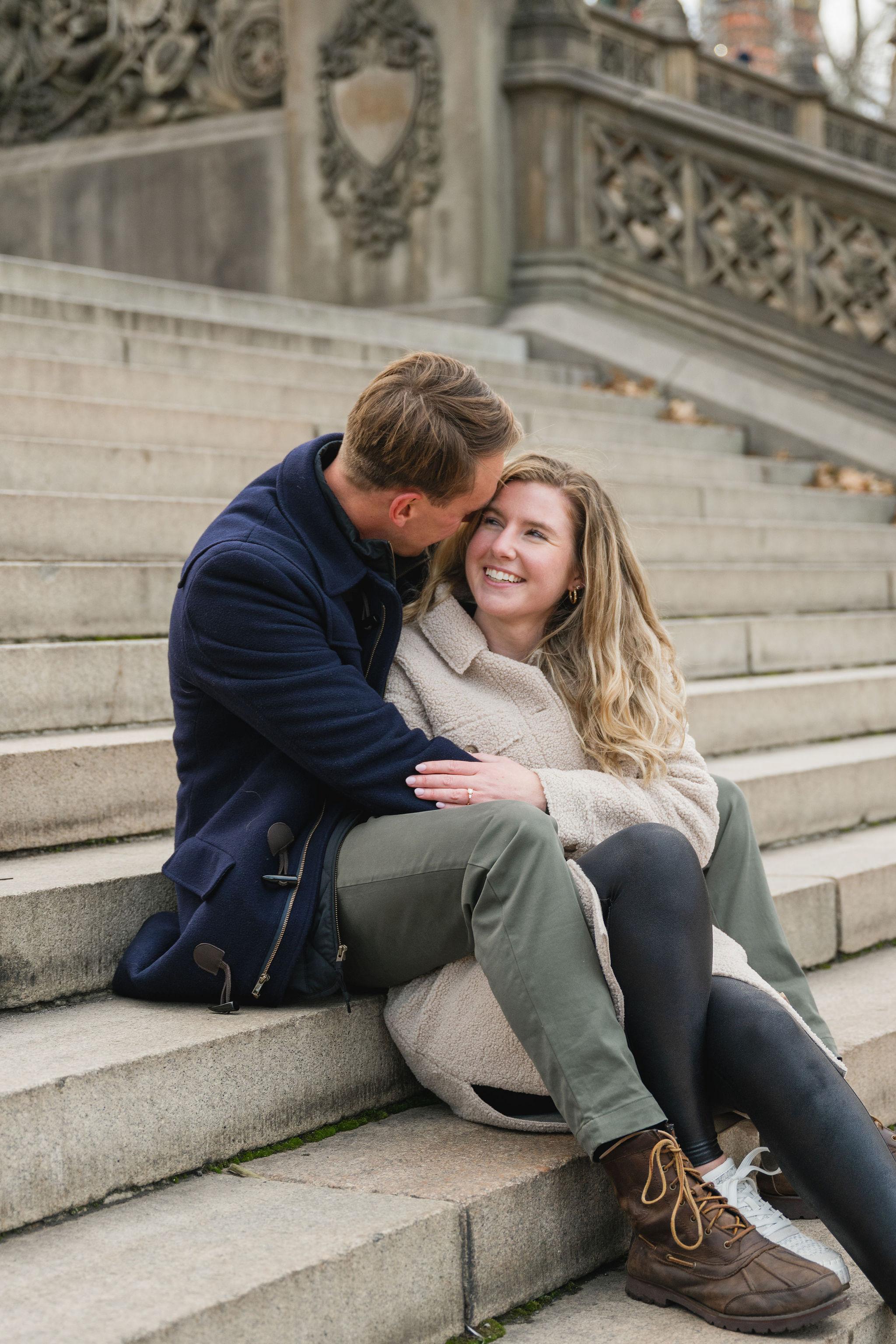 The Wedding Website of Caroline Elizabeth Slone and Tyler Brooks Lundberg