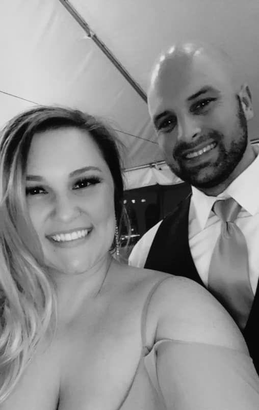 The Wedding Website of Brittany Zito and Timothy Vinson