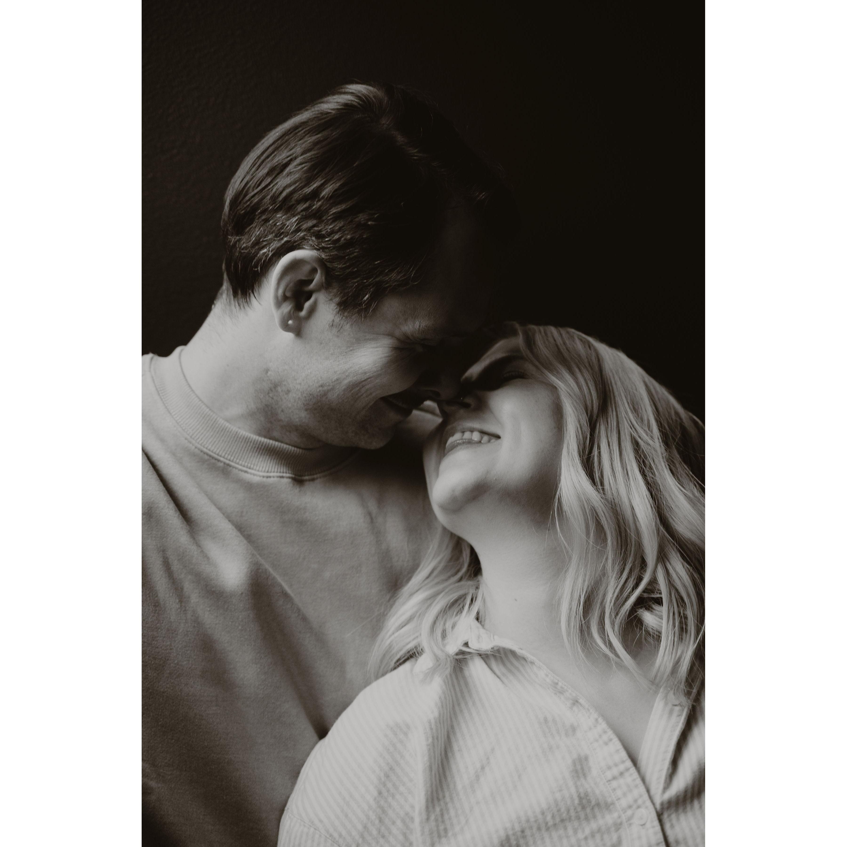 Aubree Della Photography ©
