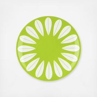 Burbs Melamine Salad Plate