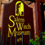 Salem Witch Museum