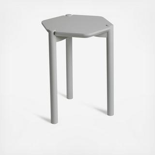 Hexa Side Table