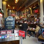 Brunch Recommendation - Eleven City Diner