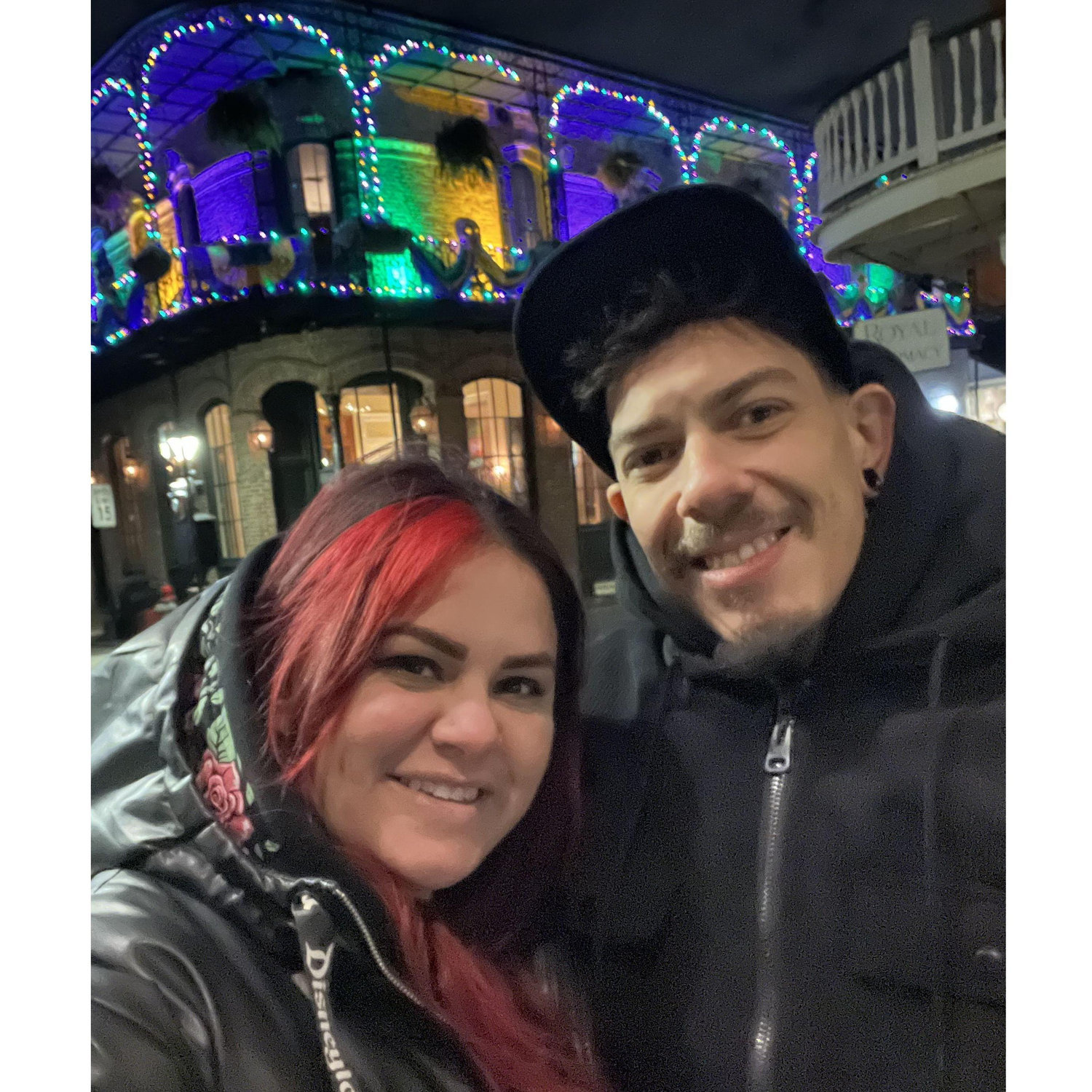 Mardi Gras