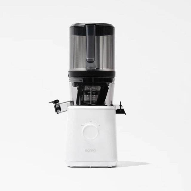 Nama Juicer J2 White