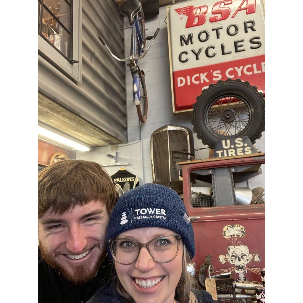 American Pickers Museum