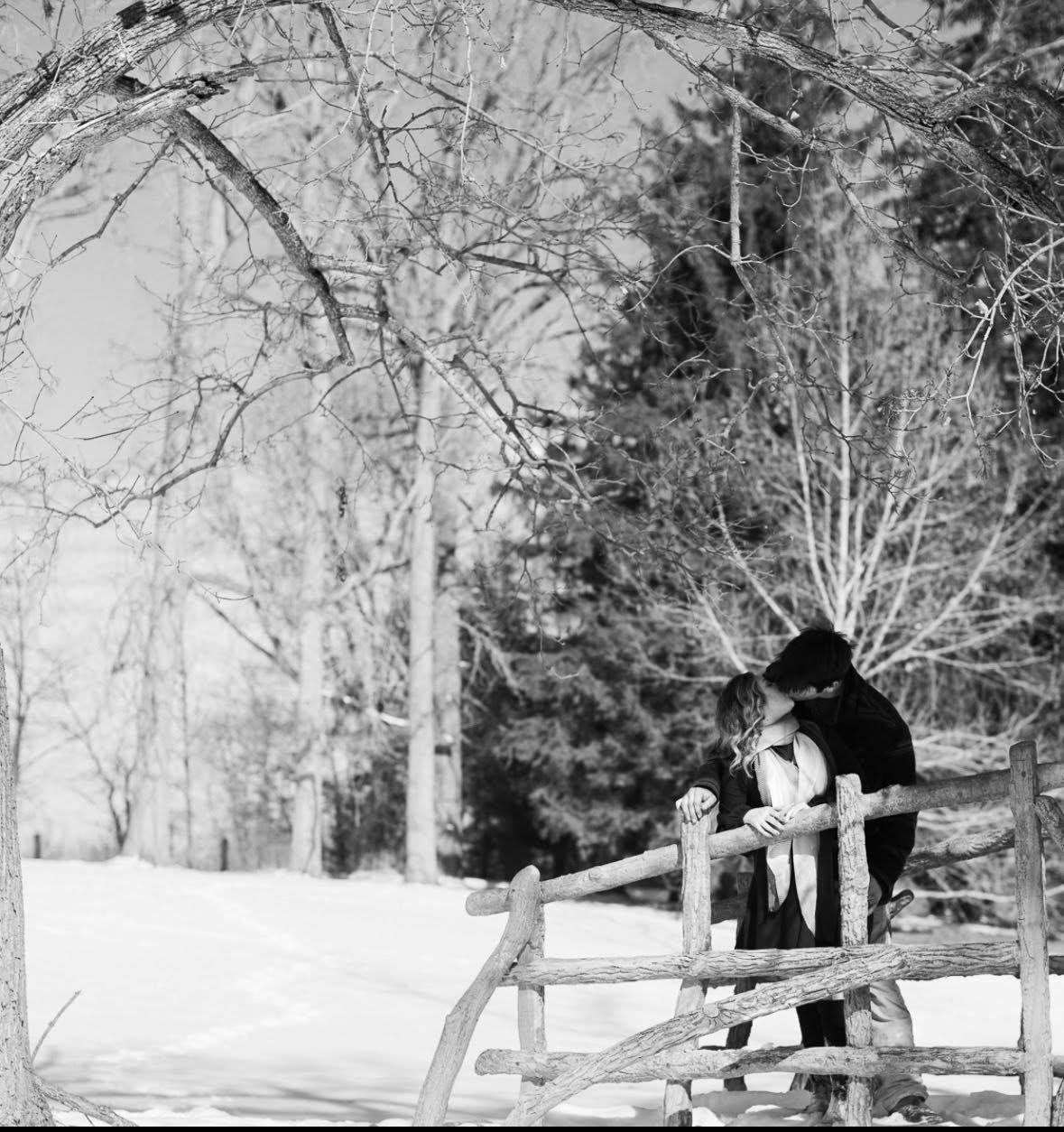 The Wedding Website of Chloe Stearns and Jack Pocklington
