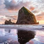 Cannon Beach