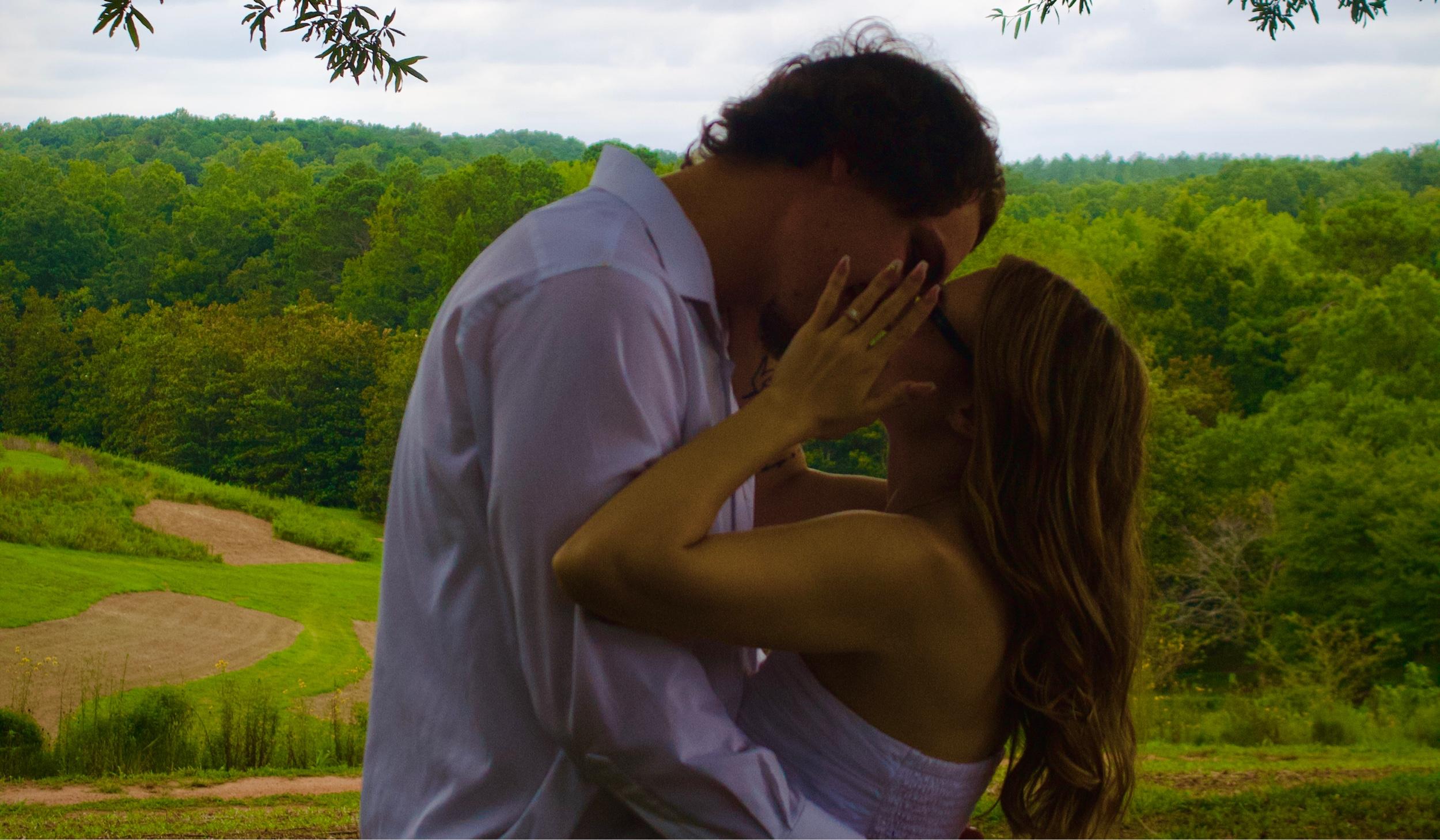 The Wedding Website of Tagin Ferguson and Garrett Collins