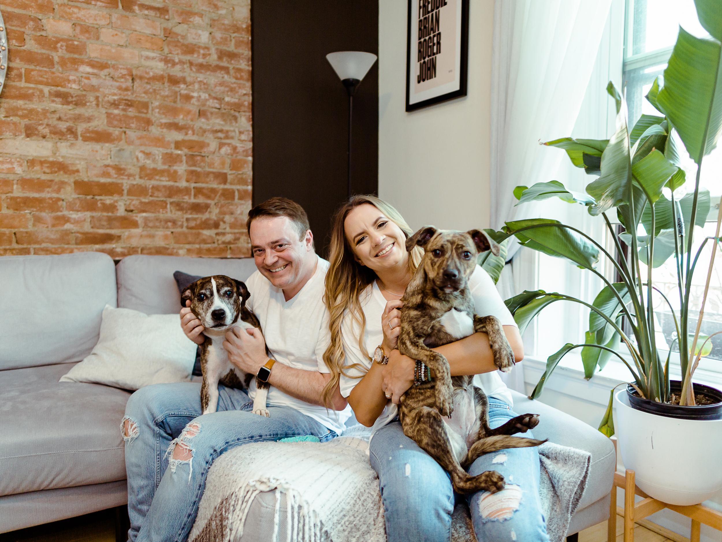 The Wedding Website of Megan Machala and Eric Habel