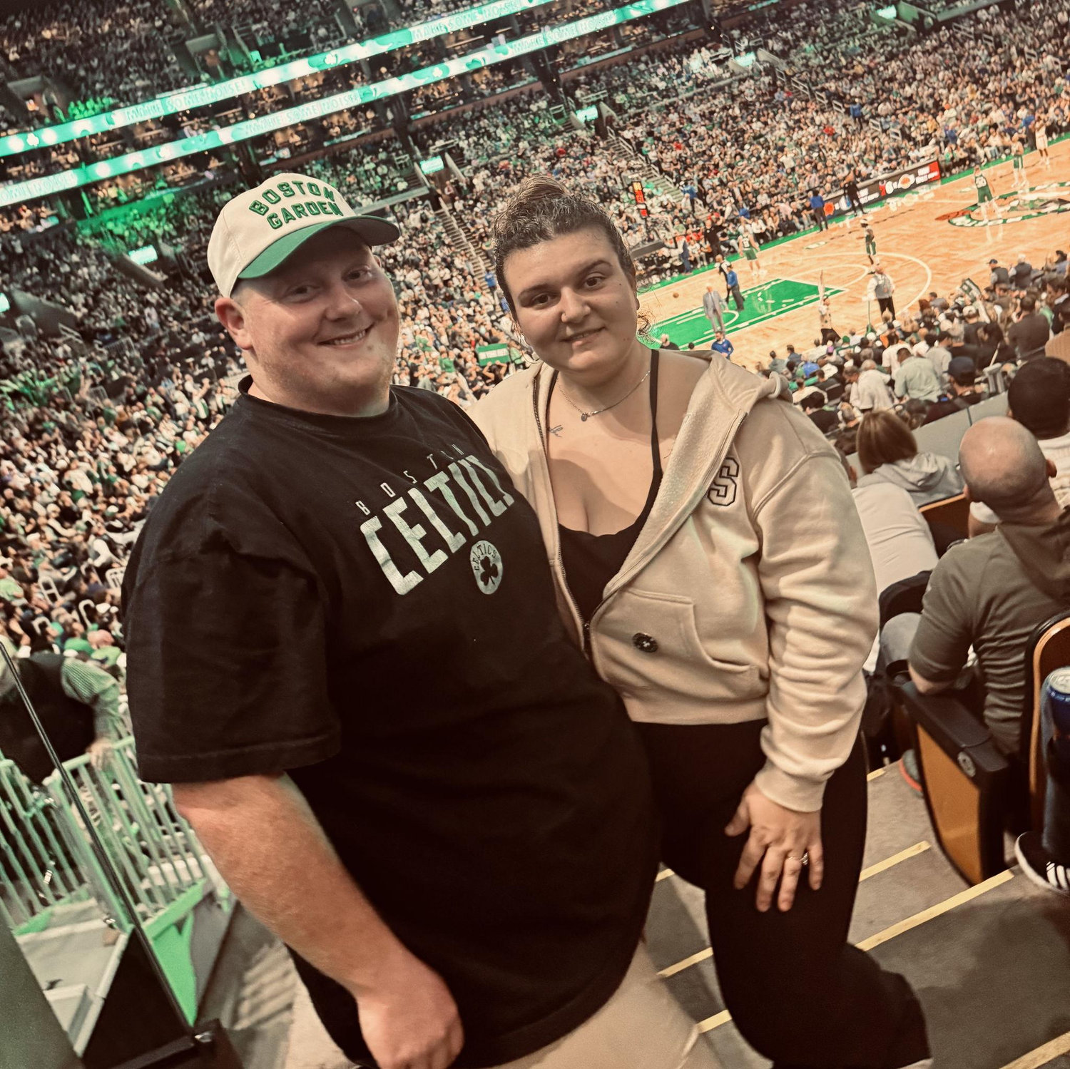 Celtics.