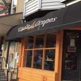 Taste of Crepes - One Of Heather's Favs